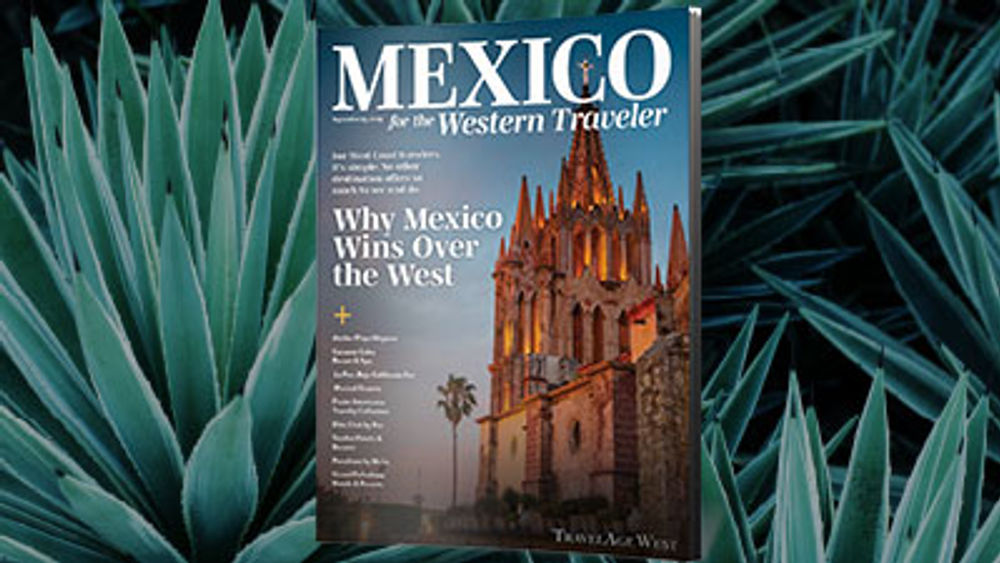 Mexico for Western traveler cover horiz