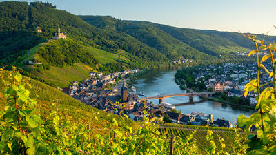 Review: Cruising the Moselle River With Avalon Waterways