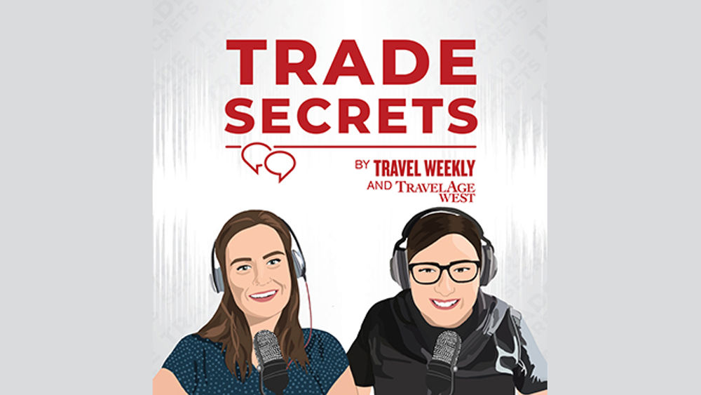 Trade Secrets Homepage