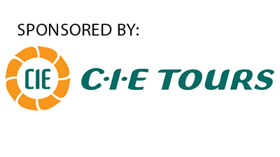 Authentic Ireland with CIE Tours, the Ireland experts
