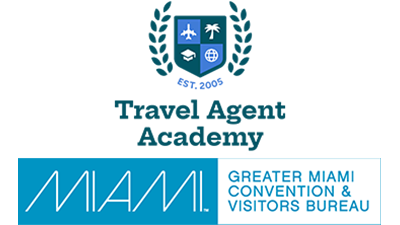 Meet the New Travel Agent Academy, featuring Greater Miami